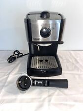 Delonghi ec155m espresso d'occasion  Expédié en Belgium