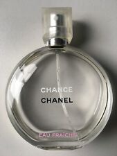 Chanel chance parfum gebraucht kaufen  Deutschland