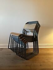 Mid century stacking for sale  OXFORD