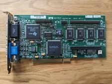 Matrox millennium pci gebraucht kaufen  Zuchering,-Unsernherrn