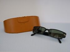 Vintage persol sunglasses for sale  MACCLESFIELD