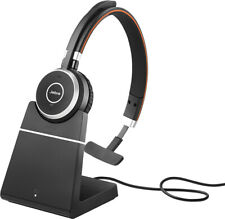 Jabra evolve mono gebraucht kaufen  Heinsberg