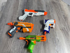 Lot nerf guns for sale  Montgomery
