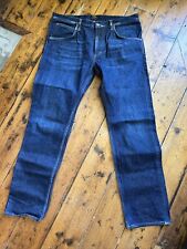 lee 101 jeans for sale  HORSHAM