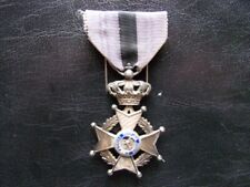 Médaille ordre léopold d'occasion  Expédié en Belgium