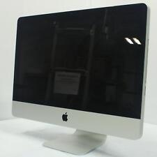Apple iMac A1311 21.5" i5 2nd Gen 4GB RAM 500GB HDD MacOS High Sierra All-In-One for sale  Shipping to South Africa