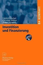 Investition finanzierung ulric gebraucht kaufen  Berlin