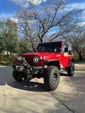 1998 jeep wrangler for sale  Nogales