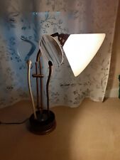 Desk lamp magnifies for sale  SWANLEY