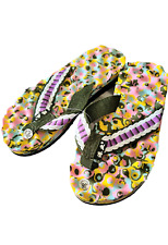 Women massage slippers for sale  ROCHDALE