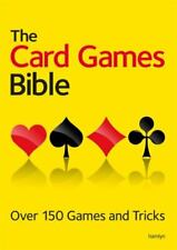 Card games bible for sale  Valrico