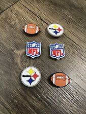 Pittsburg steelers football for sale  Plano