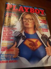 Playboy magazine august for sale  Saratoga Springs