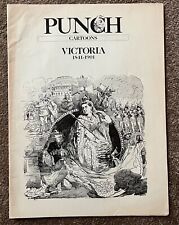 Punch cartoon collection for sale  STAFFORD