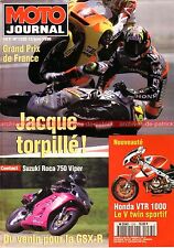 Moto journal 1235 d'occasion  Cherbourg-Octeville-