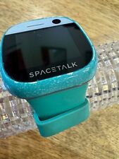 Spacetalk Adventurer Kids GPS Phone Smart Watch, Blue, ST2-4G-1 *parts* for sale  Shipping to South Africa