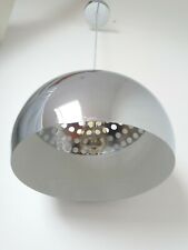 Gebruikt, Achille Castiglioni Arco Lamp Hanging Ceiling Pendant Light Copy Mid Century 60s tweedehands  verschepen naar Netherlands
