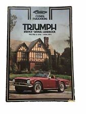 Triumph tr2 tr3 for sale  Vancouver