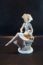 Lladro picture perfect for sale  Wheeling