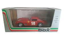 Ferrari 250 1956 usato  Biella