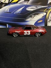 1971 Hot Wheels Plymouth Baracuda 1:64 Red Diecast USED EX / NM Condition for sale  Shipping to South Africa