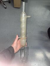 Pyrex soxhlet extractor for sale  Saint Augustine