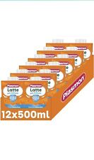 Plasmon latte liquido usato  Anzio