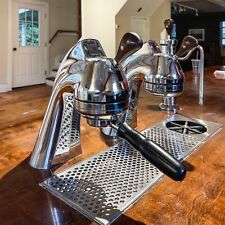 Two Modbar Espresso Machines and Modbar Steamer - Most Amazing Coffee Art for sale  Shipping to Canada
