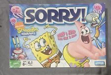 Spongebob squarepants sorry for sale  La Porte