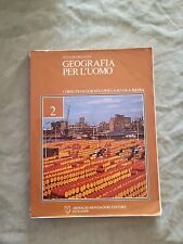 Libro geografia per usato  Codigoro