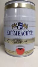 Kulmbacher liter minikeg for sale  Mc Kees Rocks