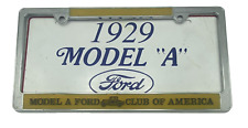 ford license plate for sale  USA