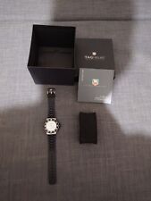 Relógio preto masculino TAG Heuer Formula 1 - WAC1111-0 comprar usado  Enviando para Brazil