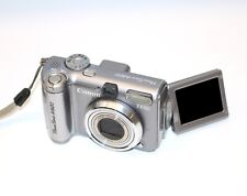 Canon powershot a620 for sale  Shipping to Ireland