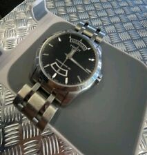 Tissot couturier automatic for sale  MIDDLESBROUGH