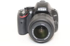Nikon d5100 dslr for sale  USA