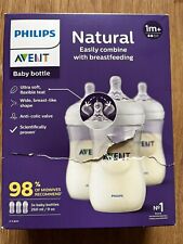 Philips avent natural for sale  BRISTOL