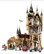 Lego 75969 castello usato  Villaricca