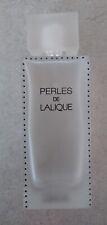 Lalique perles lalique for sale  DOVER