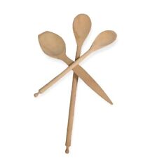 Wooden spoons utensils for sale  Minneapolis