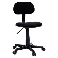 Task chair black for sale  USA