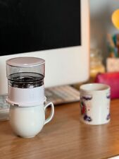 Mini cafetière électrique d'occasion  Chailles