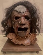 Leatherface mask texas for sale  Boston