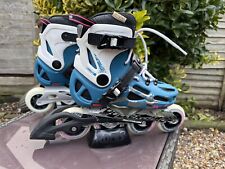 Rollerblade maxxum womens for sale  LONDON