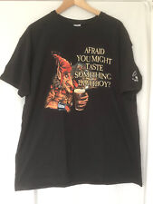 Hobgoblin lagerboy shirt for sale  RUGBY