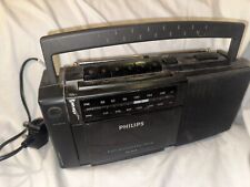 Phillips 4420 cassette for sale  SPALDING