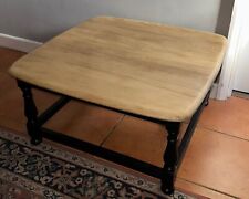 Black blonde ercol for sale  Shipping to Ireland