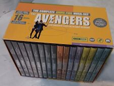 Avengers dvd set for sale  Alliance
