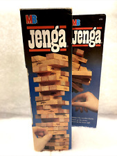 Jenga precision wood for sale  Shipping to Ireland