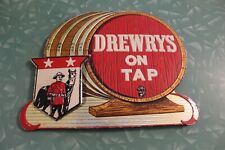 Vintage drewry tap for sale  Livonia